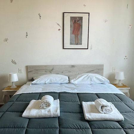 Fancy Statuto Easy Stay ฟลอเรนซ์ ภายนอก รูปภาพ