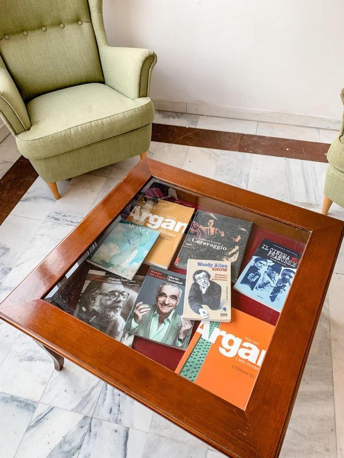 Fancy Statuto Easy Stay ฟลอเรนซ์ ภายนอก รูปภาพ