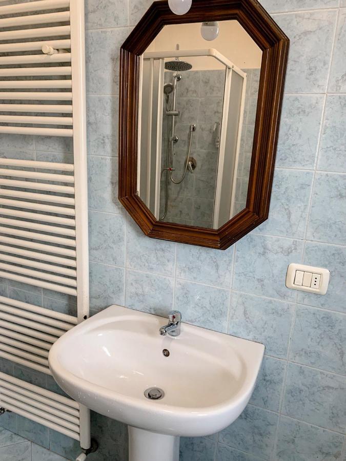 Fancy Statuto Easy Stay ฟลอเรนซ์ ภายนอก รูปภาพ