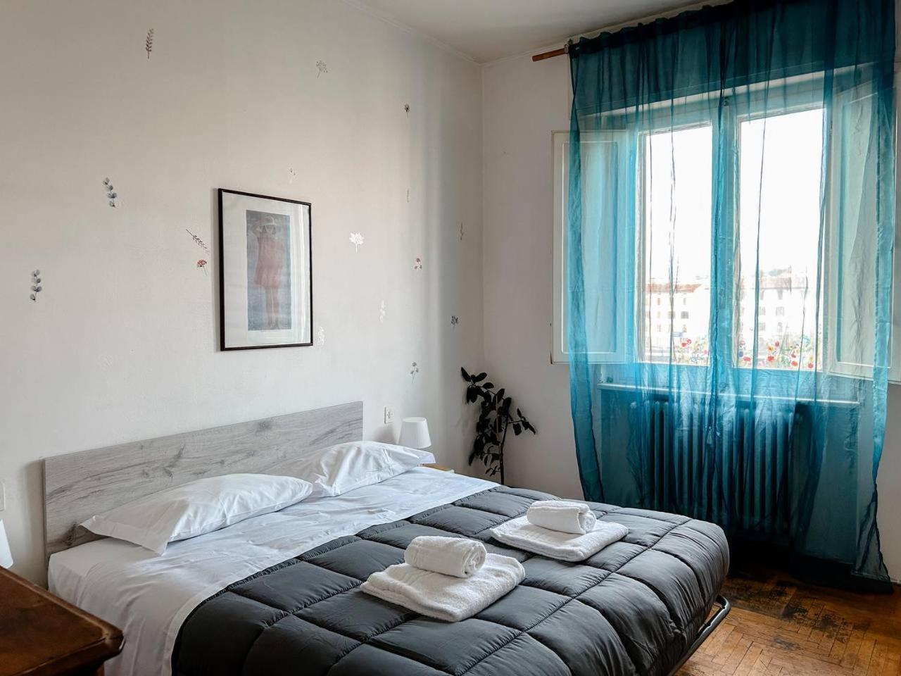Fancy Statuto Easy Stay ฟลอเรนซ์ ภายนอก รูปภาพ