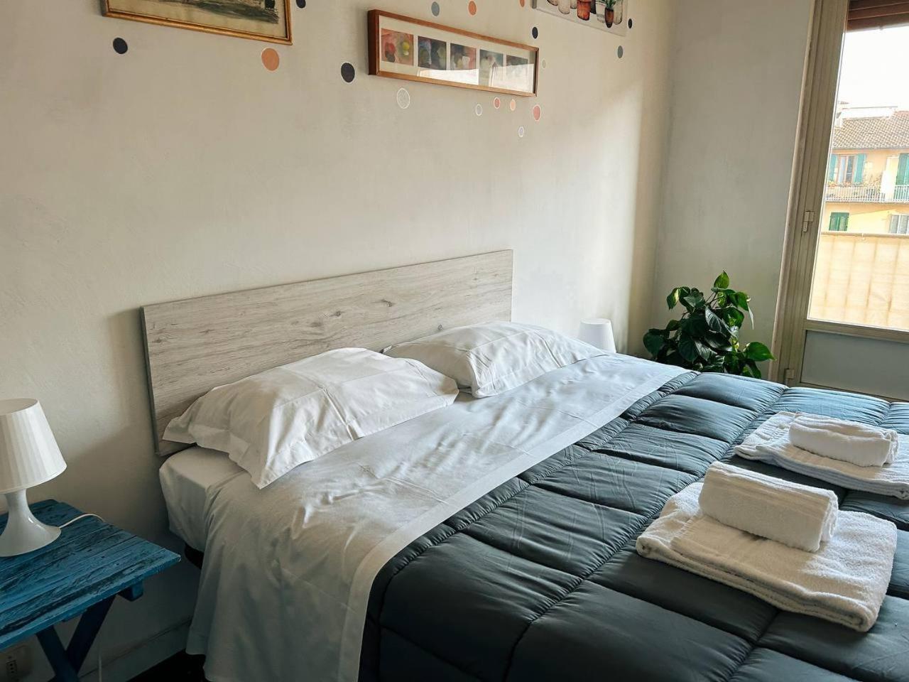 Fancy Statuto Easy Stay ฟลอเรนซ์ ภายนอก รูปภาพ