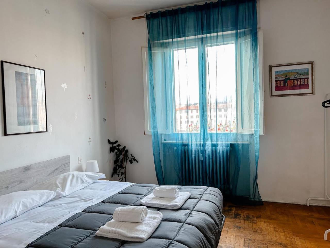 Fancy Statuto Easy Stay ฟลอเรนซ์ ภายนอก รูปภาพ