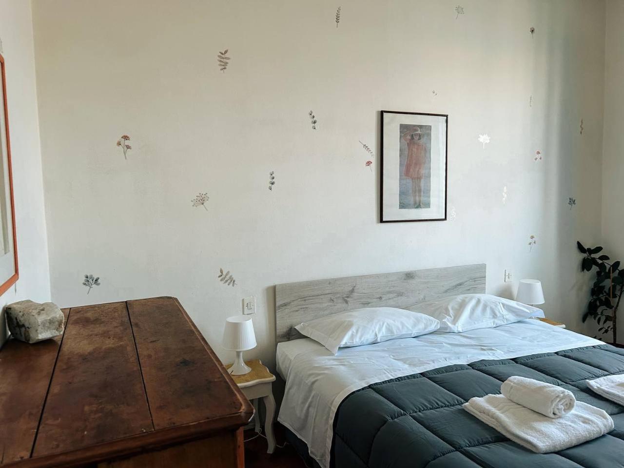 Fancy Statuto Easy Stay ฟลอเรนซ์ ภายนอก รูปภาพ