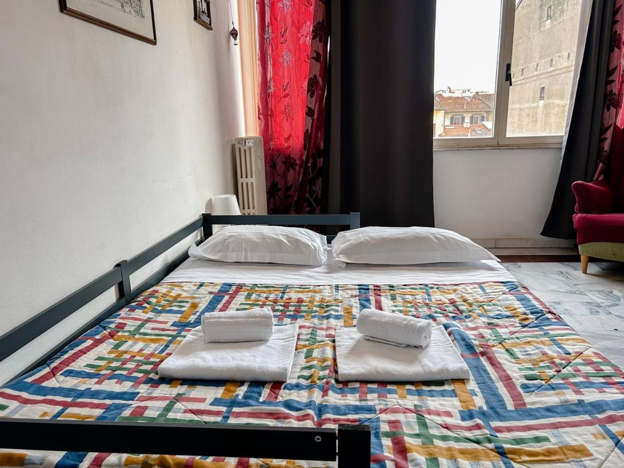 Fancy Statuto Easy Stay ฟลอเรนซ์ ภายนอก รูปภาพ