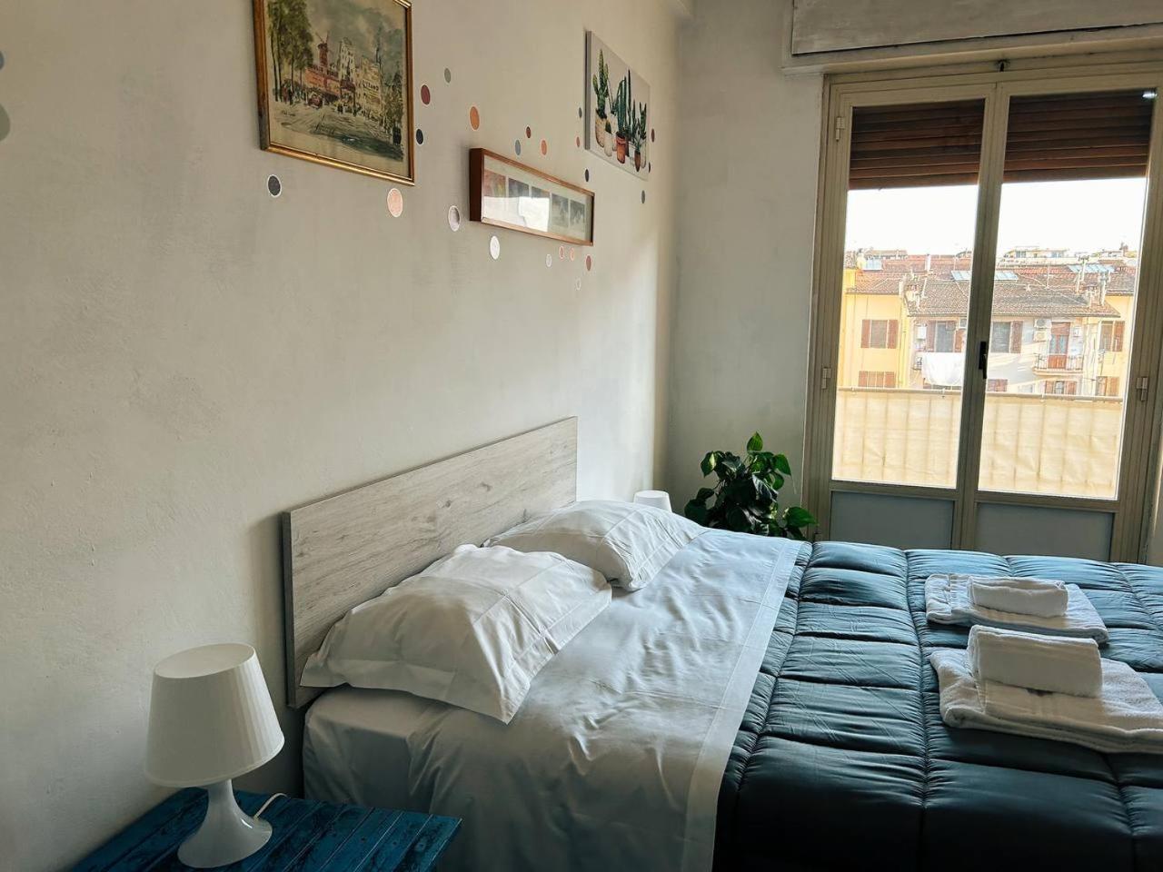 Fancy Statuto Easy Stay ฟลอเรนซ์ ภายนอก รูปภาพ